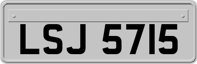 LSJ5715