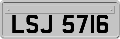 LSJ5716