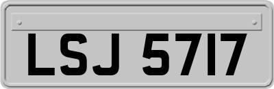 LSJ5717