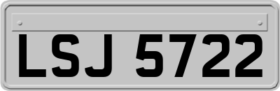 LSJ5722