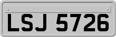 LSJ5726