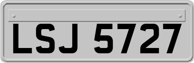LSJ5727