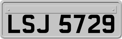 LSJ5729