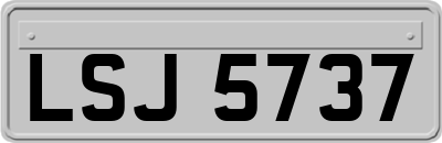 LSJ5737