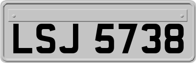 LSJ5738