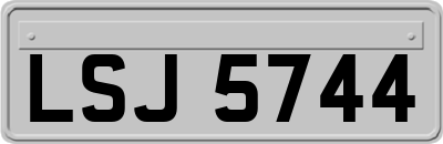 LSJ5744