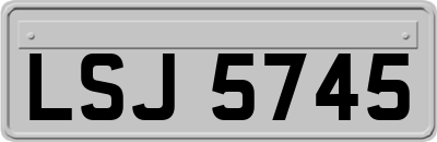 LSJ5745