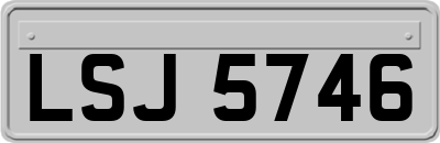 LSJ5746