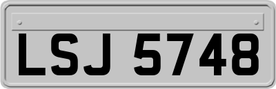LSJ5748