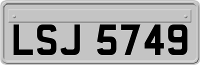 LSJ5749