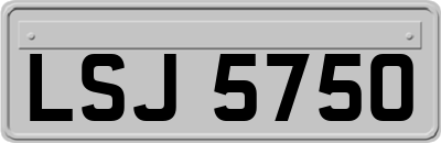 LSJ5750