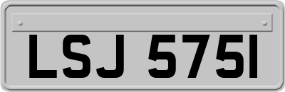 LSJ5751