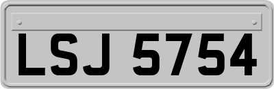 LSJ5754