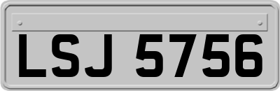 LSJ5756