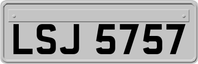 LSJ5757