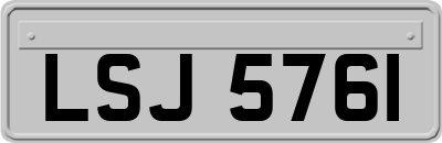 LSJ5761