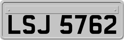 LSJ5762