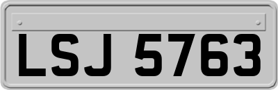 LSJ5763