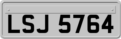 LSJ5764