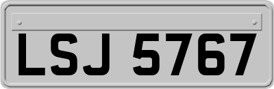 LSJ5767