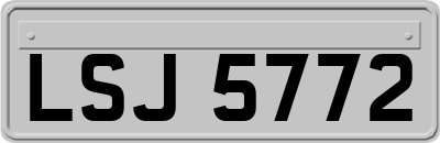 LSJ5772