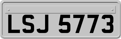 LSJ5773