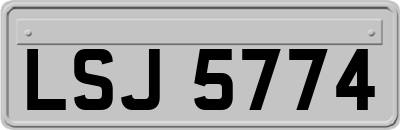 LSJ5774