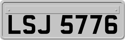LSJ5776