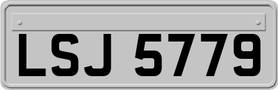 LSJ5779
