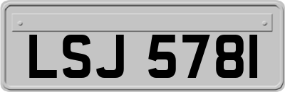 LSJ5781