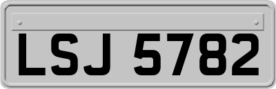 LSJ5782