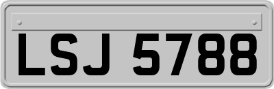 LSJ5788