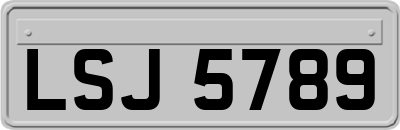 LSJ5789