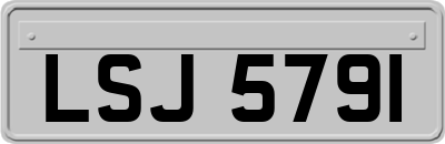 LSJ5791