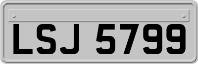 LSJ5799