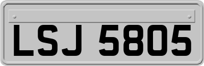 LSJ5805
