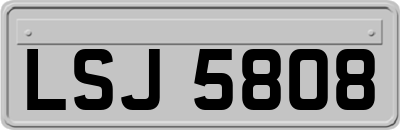 LSJ5808