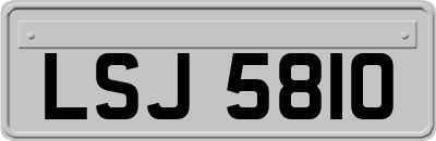 LSJ5810