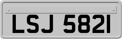 LSJ5821
