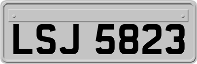 LSJ5823