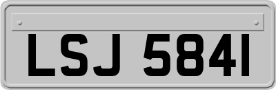 LSJ5841