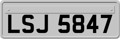 LSJ5847