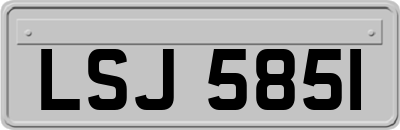 LSJ5851