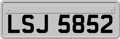 LSJ5852