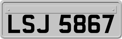 LSJ5867