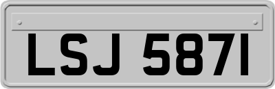 LSJ5871