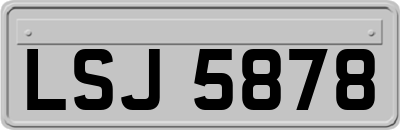 LSJ5878