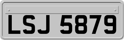 LSJ5879