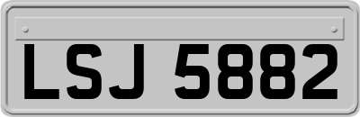 LSJ5882