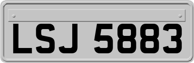 LSJ5883